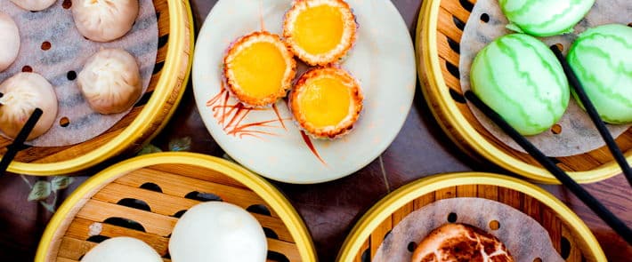 Zi Yean (Redhill) Restaurant
